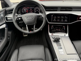 Audi RS7 4.0TFSI V8 441kW QUATTRO 2022