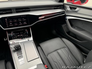Audi RS7 4.0TFSI V8 441kW QUATTRO 2022