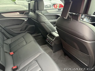 Audi RS7 4.0TFSI V8 441kW QUATTRO 2022