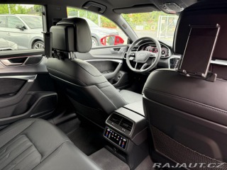 Audi RS7 4.0TFSI V8 441kW QUATTRO 2022