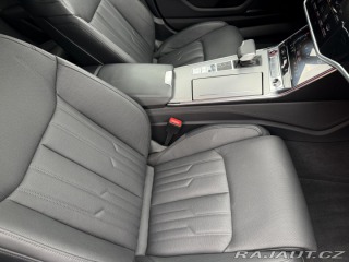 Audi RS7 4.0TFSI V8 441kW QUATTRO 2022