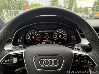 Audi RS7 4.0TFSI V8 441kW QUATTRO 2022