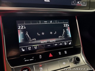 Audi RS7 4.0TFSI V8 441kW QUATTRO 2022