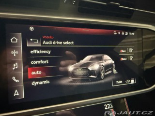 Audi RS7 4.0TFSI V8 441kW QUATTRO 2022