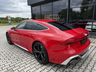 Audi RS7 4.0TFSI V8 441kW QUATTRO 2022