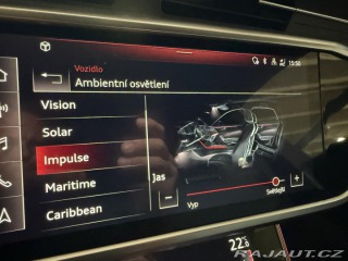 Audi RS7 4.0TFSI V8 441kW QUATTRO 2022