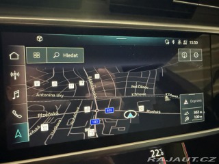Audi RS7 4.0TFSI V8 441kW QUATTRO 2022