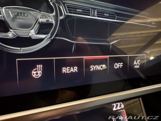 Audi RS7 4.0TFSI V8 441kW QUATTRO 2022