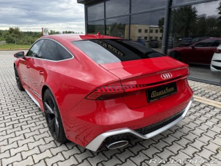 Audi RS7 4.0TFSI V8 441kW QUATTRO 2022