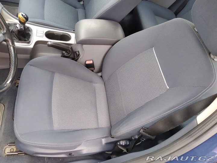 Ford Mondeo combi 2.0 TDCI TREND AC 2009