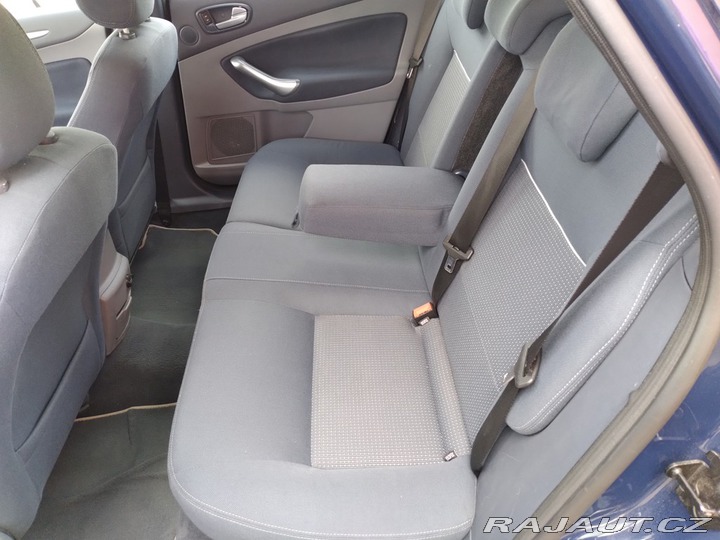 Ford Mondeo combi 2.0 TDCI TREND AC 2009