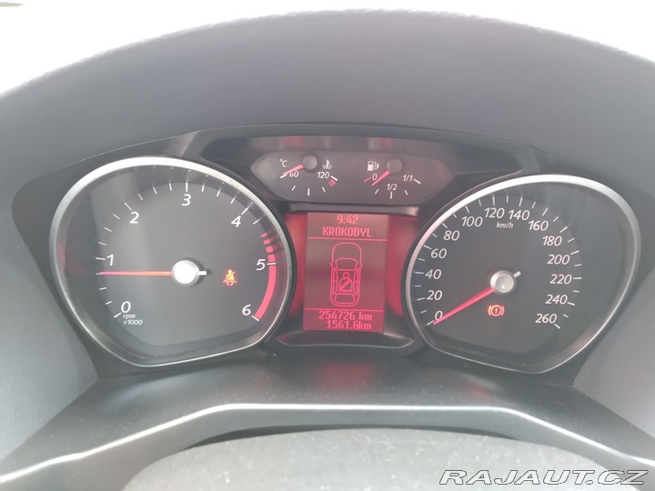 Ford Mondeo combi 2.0 TDCI TREND AC 2009