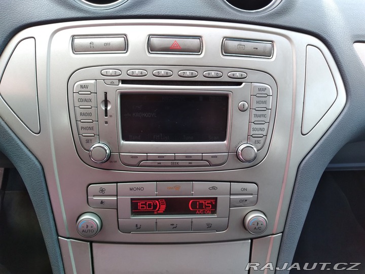 Ford Mondeo combi 2.0 TDCI TREND AC 2009
