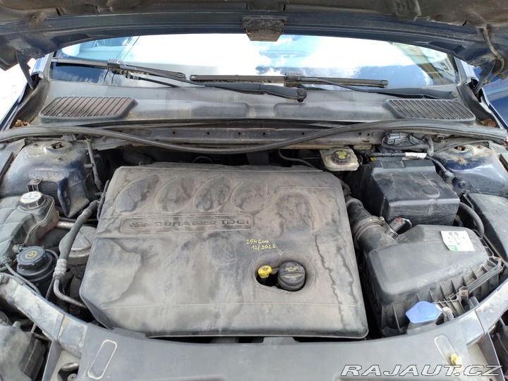 Ford Mondeo combi 2.0 TDCI TREND AC 2009