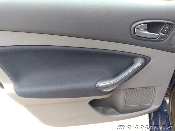 Ford Mondeo combi 2.0 TDCI TREND AC 2009