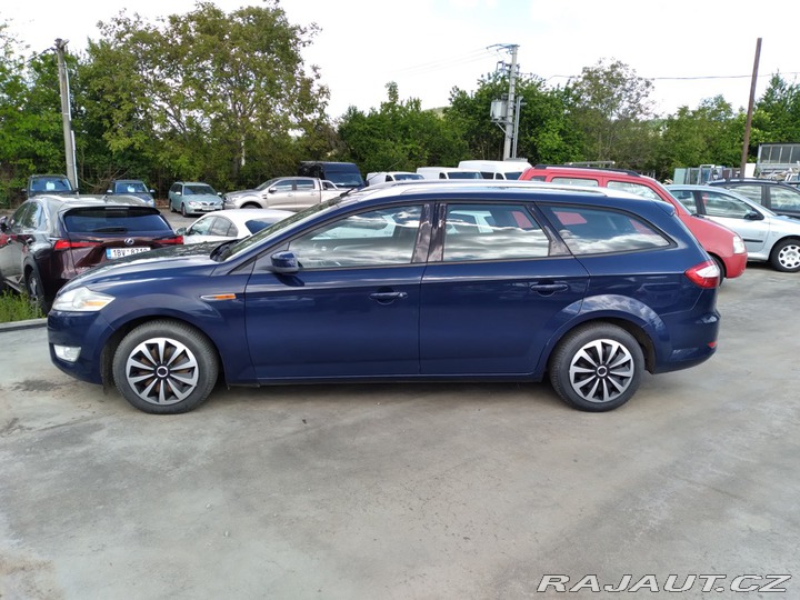 Ford Mondeo combi 2.0 TDCI TREND AC 2009