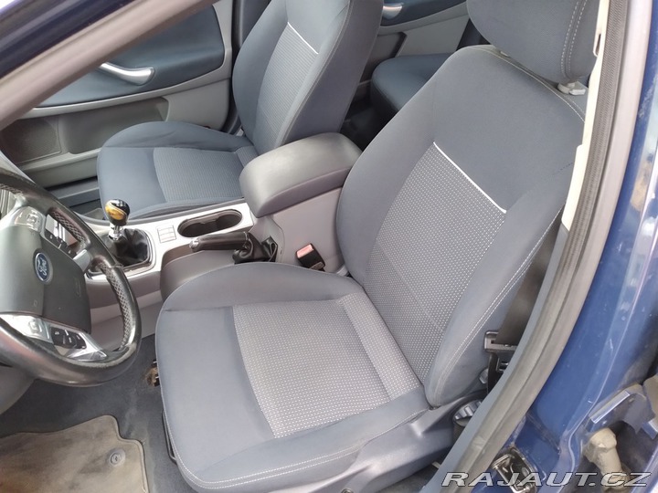 Ford Mondeo combi 2.0 TDCI TREND AC 2009