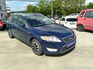 Ford Mondeo combi 2.0 TDCI TREND AC 2009