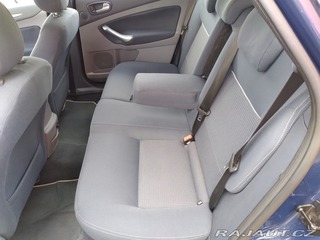 Ford Mondeo combi 2.0 TDCI TREND AC 2009