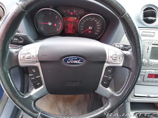 Ford Mondeo combi 2.0 TDCI TREND AC 2009