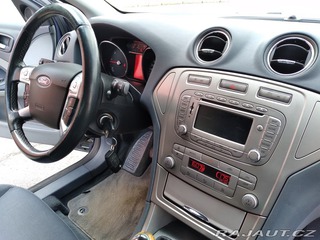 Ford Mondeo combi 2.0 TDCI TREND AC 2009