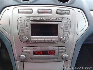 Ford Mondeo combi 2.0 TDCI TREND AC 2009