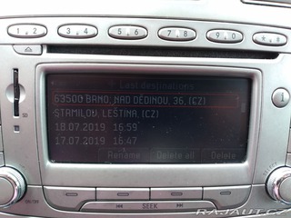 Ford Mondeo combi 2.0 TDCI TREND AC 2009