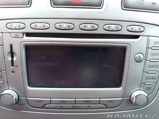 Ford Mondeo combi 2.0 TDCI TREND AC 2009