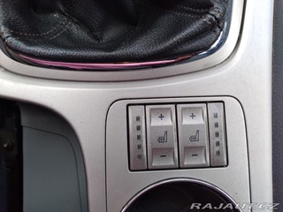 Ford Mondeo combi 2.0 TDCI TREND AC 2009