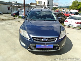 Ford Mondeo combi 2.0 TDCI TREND AC 2009