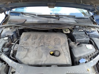 Ford Mondeo combi 2.0 TDCI TREND AC 2009