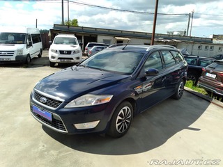 Ford Mondeo combi 2.0 TDCI TREND AC 2009