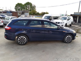 Ford Mondeo combi 2.0 TDCI TREND AC 2009