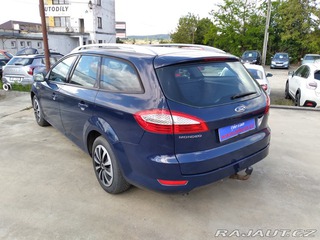 Ford Mondeo combi 2.0 TDCI TREND AC 2009