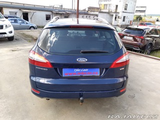 Ford Mondeo combi 2.0 TDCI TREND AC 2009