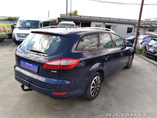 Ford Mondeo combi 2.0 TDCI TREND AC 2009