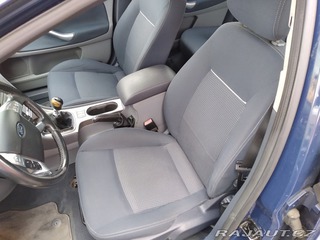 Ford Mondeo combi 2.0 TDCI TREND AC 2009