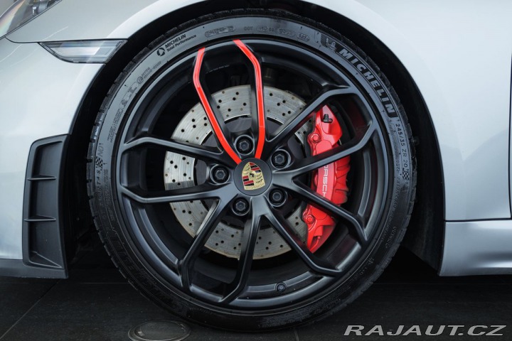 Porsche 718 Spyder/Chrono/PASM 2020