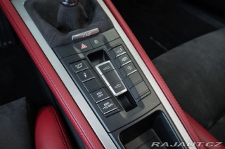 Porsche 718 Spyder/Chrono/PASM 2020
