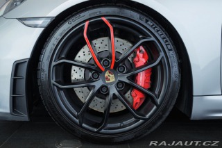 Porsche 718 Spyder/Chrono/PASM 2020