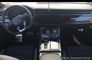 Audi Q8 50TDI 210kW S-LINE K360 T 2019