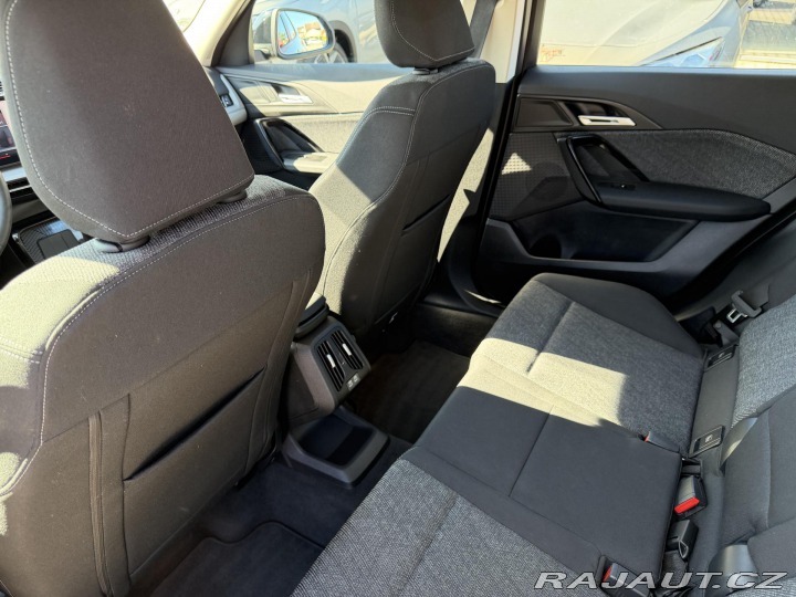 BMW X1 18i 100kW LED KAMERA CZ 2024