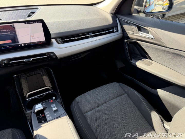 BMW X1 18i 100kW LED KAMERA CZ 2024