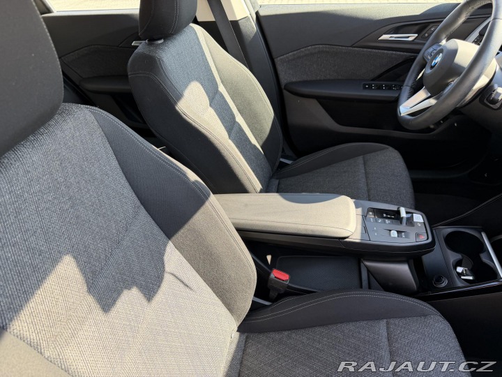 BMW X1 18i 100kW LED KAMERA CZ 2024
