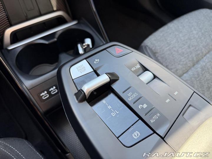 BMW X1 18i 100kW LED KAMERA CZ 2024