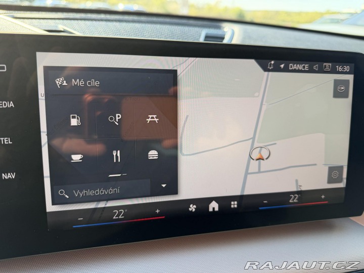 BMW X1 18i 100kW LED KAMERA CZ 2024