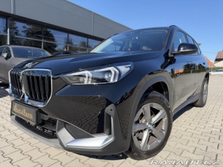 BMW X1 18i 100kW LED KAMERA CZ 2024