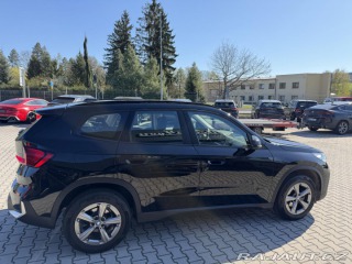 BMW X1 18i 100kW LED KAMERA CZ 2024