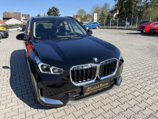 BMW X1 18i 100kW LED KAMERA CZ 2024