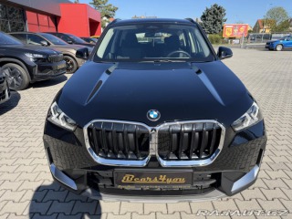 BMW X1 18i 100kW LED KAMERA CZ 2024